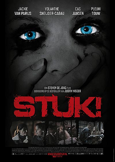 فیلم Stuk DVDRip