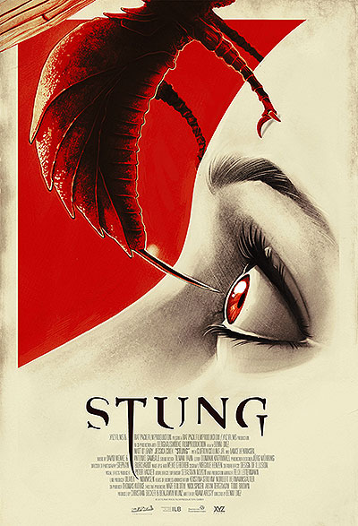 فیلم Stung