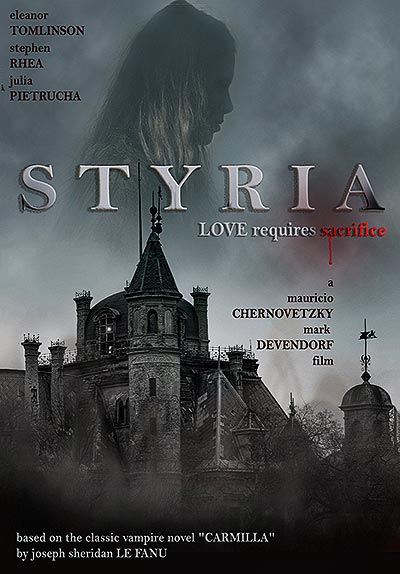 فیلم Styria WebDL 720p