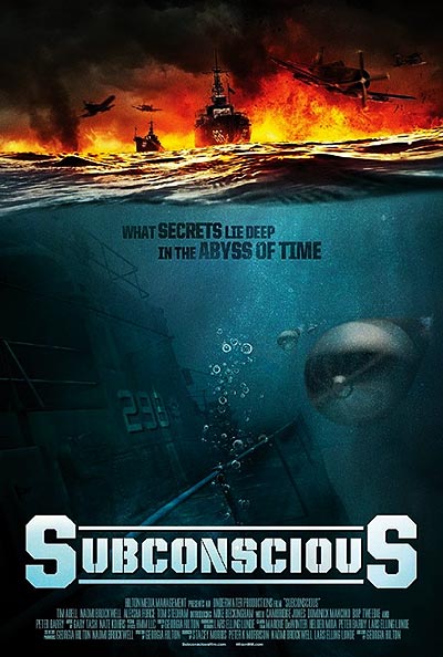 فیلم Subconscious DVDRip