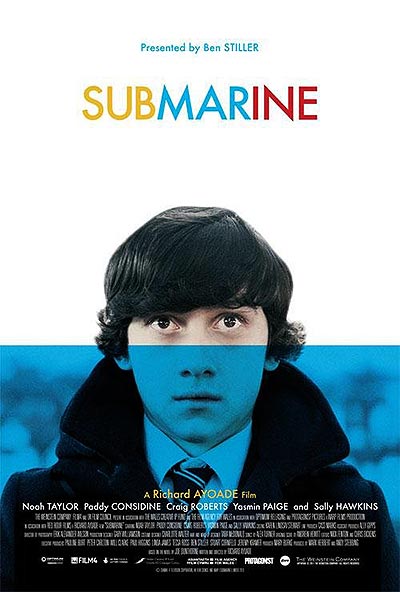 فیلم Submarine