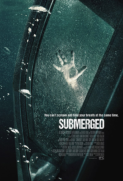فیلم Submerged