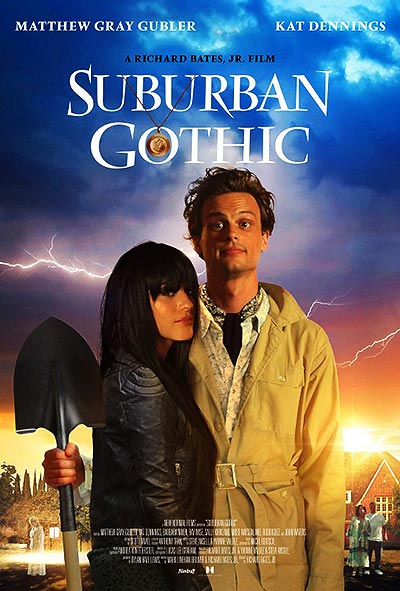 فیلم Suburban Gothic WebDL 720p