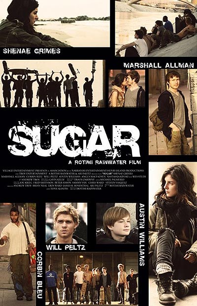 فیلم Sugar 720p