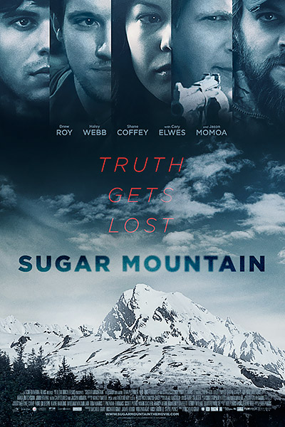 فیلم Sugar Mountain