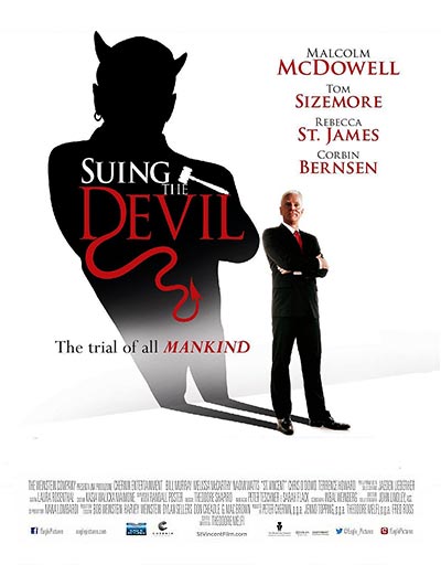 فیلم Suing the Devil 720p