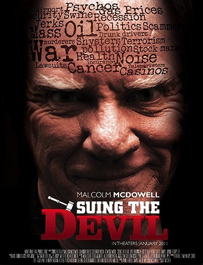 فیلم Suing the Devil