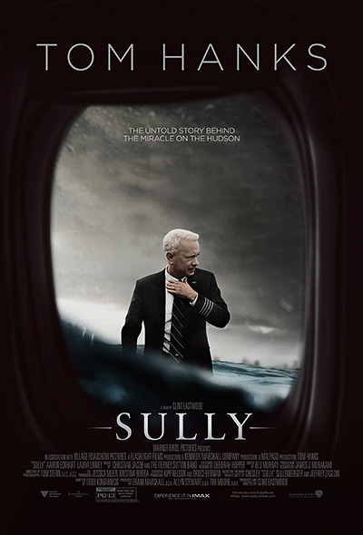 فیلم Sully 720p