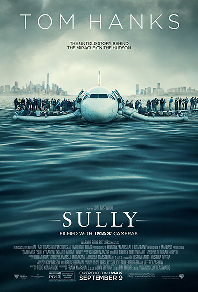 فیلم Sully