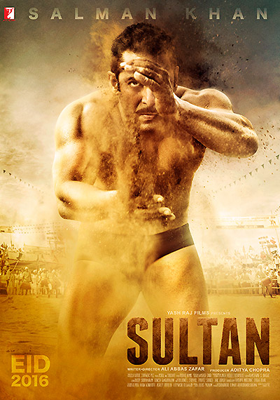 فیلم Sultan 1080p