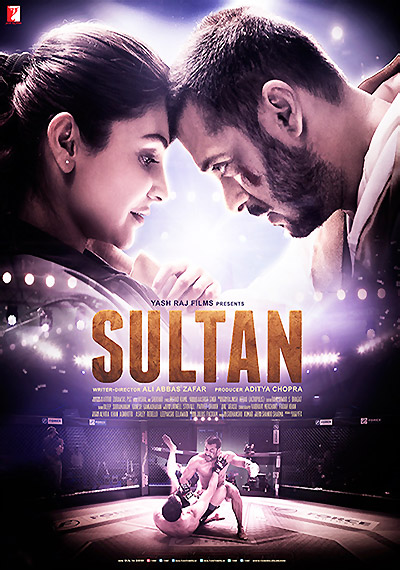 فیلم Sultan 2016
