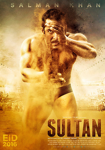 فیلم Sultan