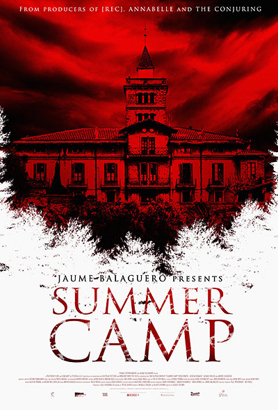 فیلم Summer Camp