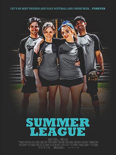 فیلم Summer League 720p