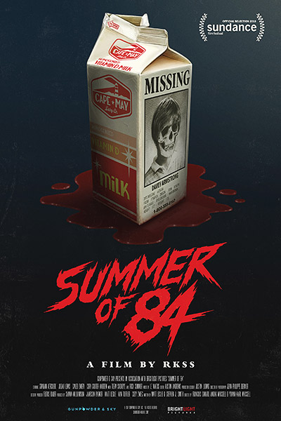 فیلم Summer of 84