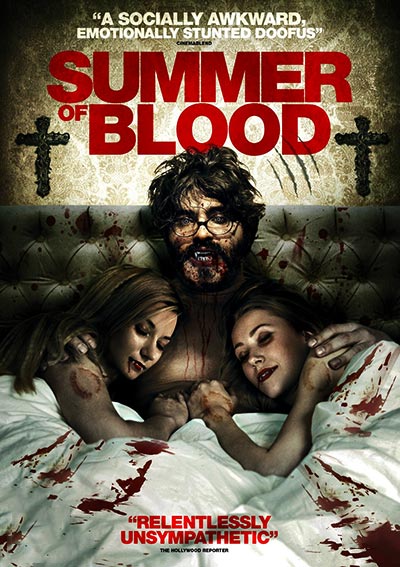 فیلم Summer of Blood 720p