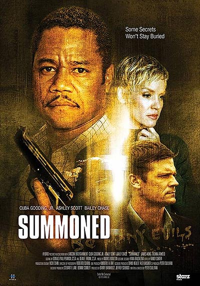 فیلم Summoned