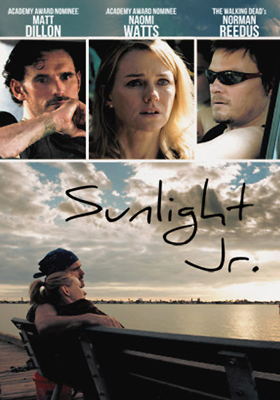 فیلم Sunlight Jr WebRip 720p