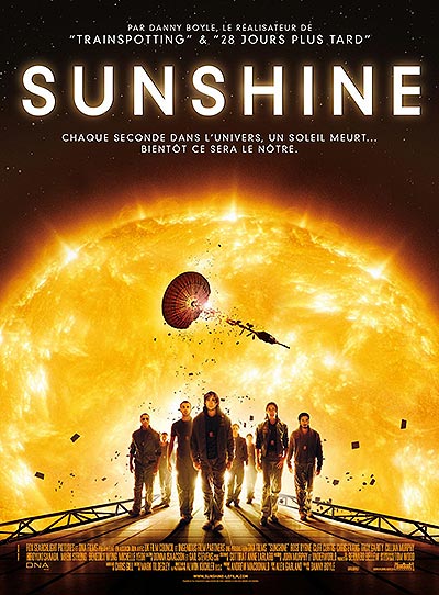 فیلم Sunshine