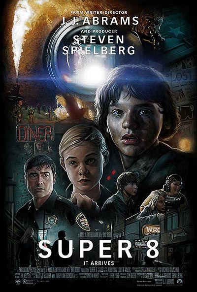 فیلم Super 8