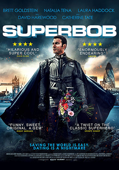 فیلم SuperBob