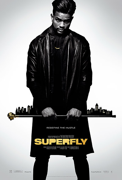 فیلم SuperFly
