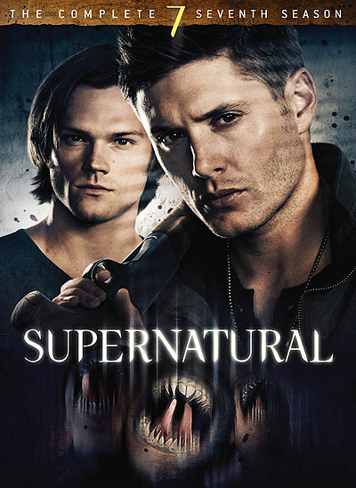فصل هفتم سریال Supernatural