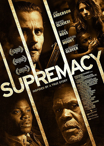 فیلم Supremacy