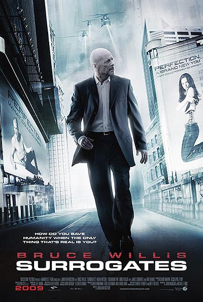 فیلم Surrogates