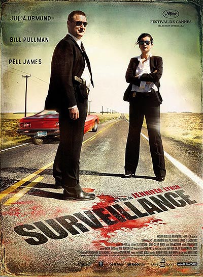 فیلم Surveillance 720p