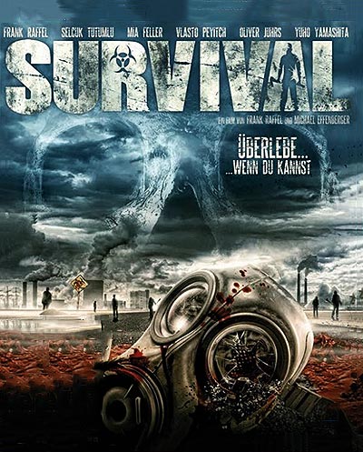 فیلم Survival 720p