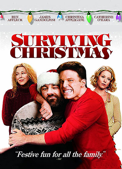 فیلم Surviving Christmas 720p