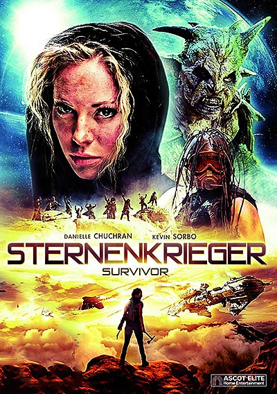 فیلم Survivor 720p