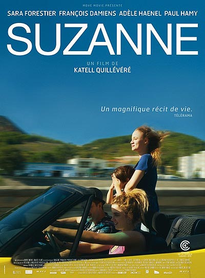 فیلم Suzanne  720p