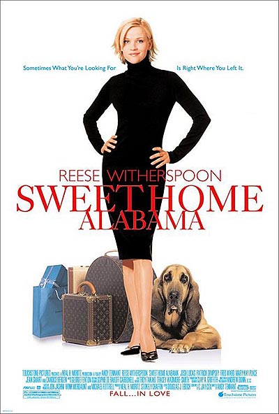 فیلم Sweet Home Alabama