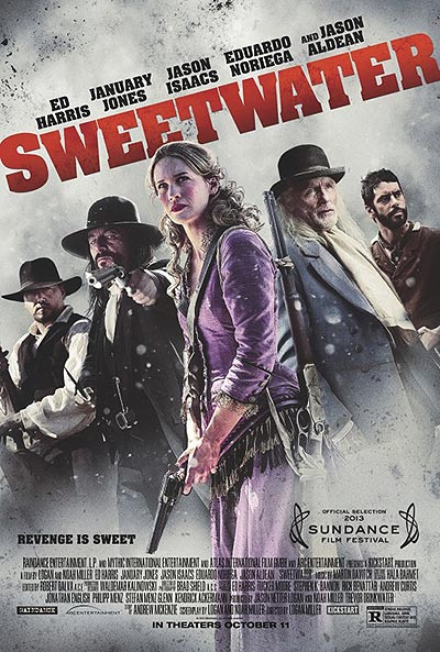 فیلم Sweetwater