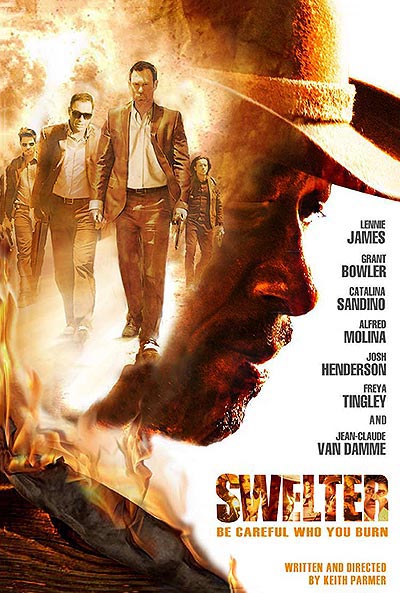 فیلم Swelter 720p