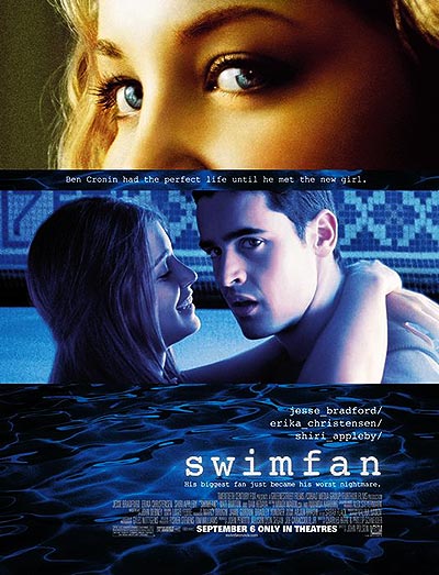 فیلم Swimfan 720p