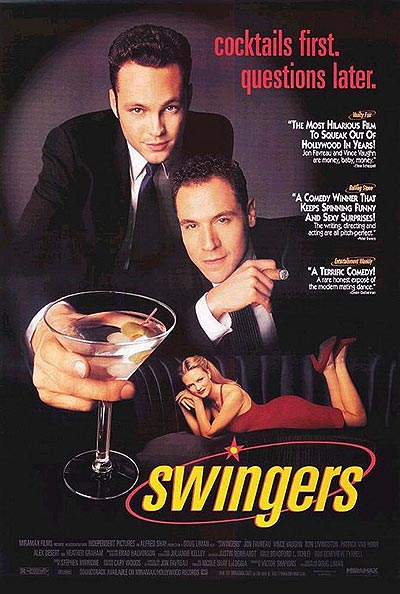 فیلم Swingers 720p