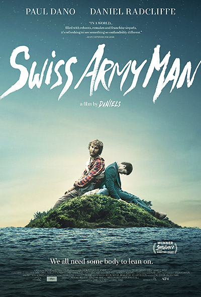 فیلم Swiss Army Man