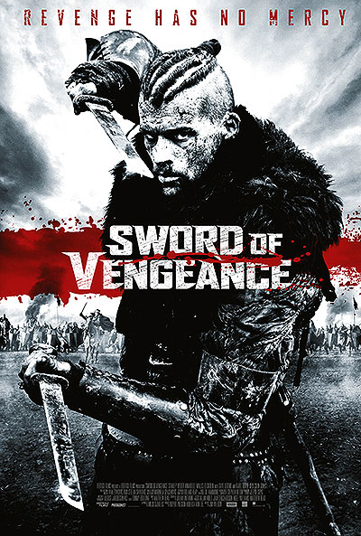 فیلم Sword of Vengeance 720p