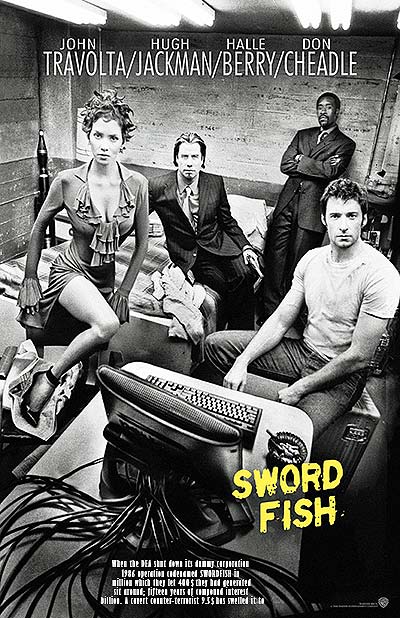 فیلم Swordfish