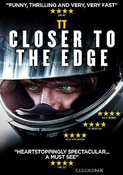 مستند TT3D: Closer to the Edge