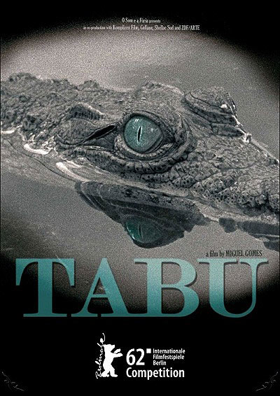 فیلم Tabu