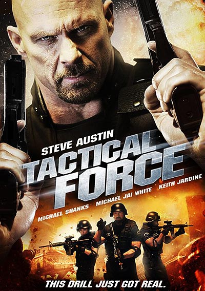 فیلم Tactical Force