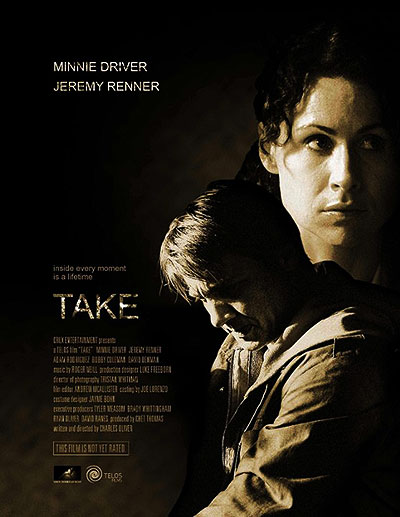 فیلم Take 720p