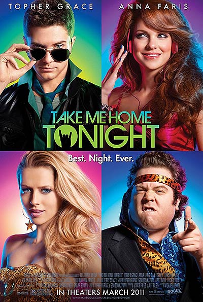 فیلم Take Me Home Tonight