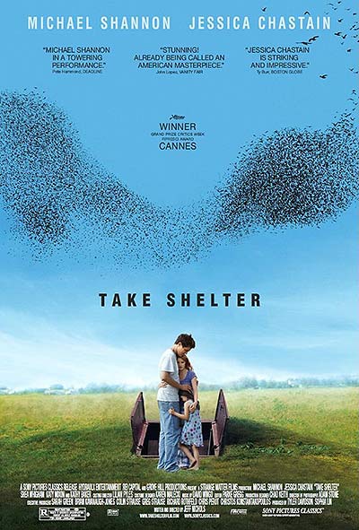 فیلم Take Shelter