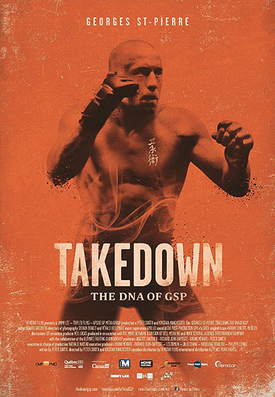 مستند Takedown: The DNA of GSP 720p