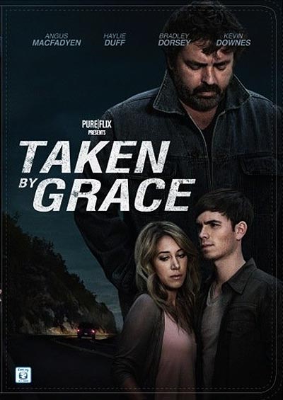 فیلم Taken by Grace DVDRip